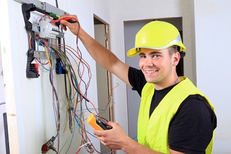 renovation electrique electricien urgence sallanches combloux megeve chamonix saint gervais passy