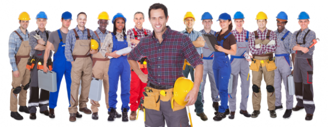 entreprise rénovation et maintenance générale du bâtiment