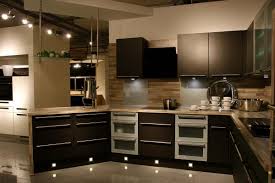 renovation cuisine installations cuisine equiper cuisine inox changement cuisine de luxe